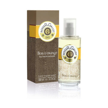 Parfum Unisexe Bois D'Orange Roger & Gallet (100 ml)