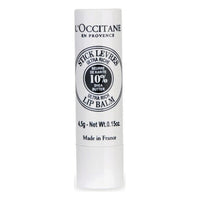 Baume à lèvres Karite L'occitane (4,5 ml)