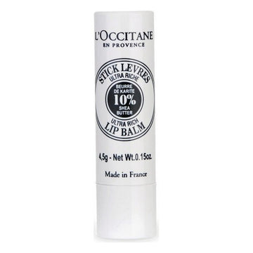 Baume à lèvres Karite L'occitane (4,5 ml)