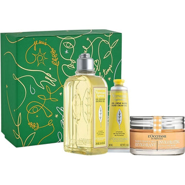 Ensemble de Beauté L´occitane 3253581690482