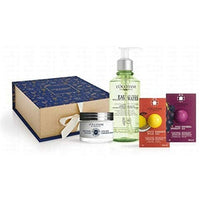 Set de cosmétique unisexe L´occitane Occitane Karité (4 pcs)