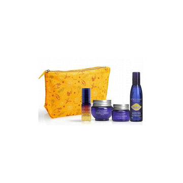 Set de cosmétique unisexe L´occitane Immortelle (4 pcs)