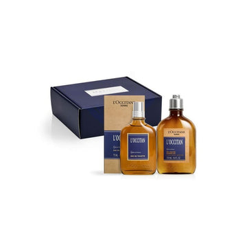 Set de Parfum Homme L'Occitane En Provence L'Occitan 2 Pièces