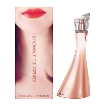 Parfum Femme Jeu D'amor Kenzo (EDP)