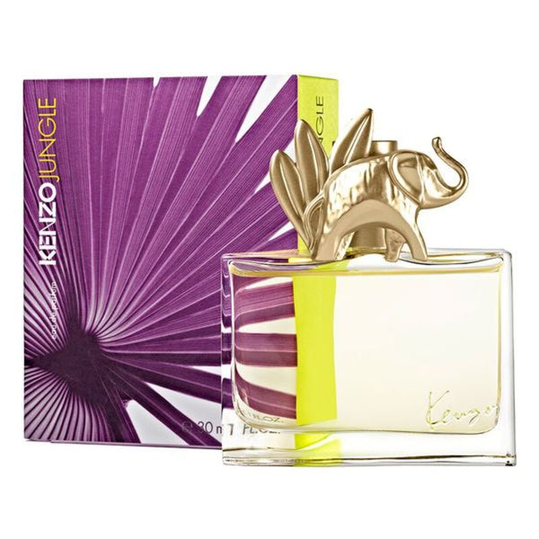 Parfum Femme Jungle Kenzo Jungle EDP (30 ml)