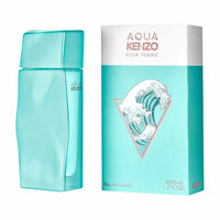 Parfum Femme Kenzo Aqua Kenzo pour Femme EDT (50 ml)