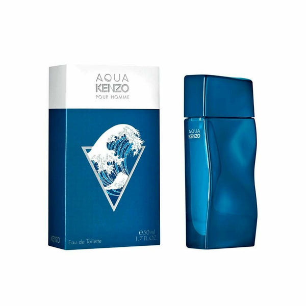 Parfum Homme Kenzo Aqua Kenzo Pour Homme EDT (50 ml)