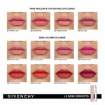 Rouge à lèvres Givenchy Le Rose Perfecto LIPB N303 2,27 g