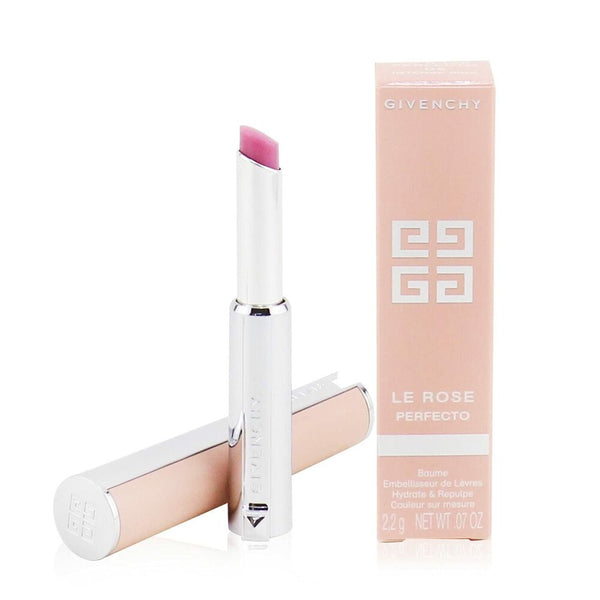 Rouge à lèvres Givenchy Le Rose Perfecto LIPB N2 2,27 g