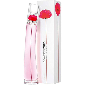 Parfum Femme Kenzo Flower by Kenzo Poppy Bouquet EDP (50 ml)