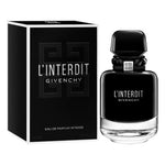 Parfum L'Interdit Intense Givenchy EDP (80 ml)