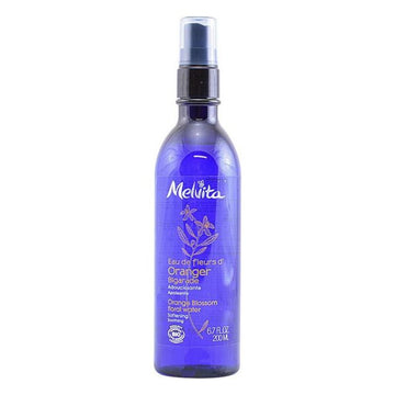 Eau de beauté Eau de Fleaurs d'Oranger Melvita (200 ml)