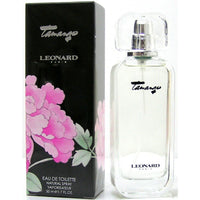 Parfum Femme Tamango Leonard Paris (50 ml) EDT