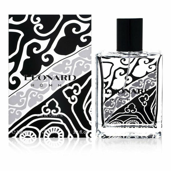 Parfum Homme Leonard Paris Homme EDT (100 ml)