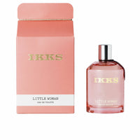 Parfum Femme IKKS Little Woman EDT (50 ml)