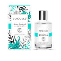 Parfum Unisexe Berdoues Ylang & Fleur de Sel EDT (100 ml)