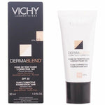 Fonds de teint liquides Dermablend Vichy