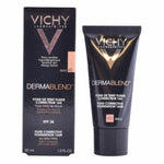 Fonds de teint liquides Dermablend Vichy