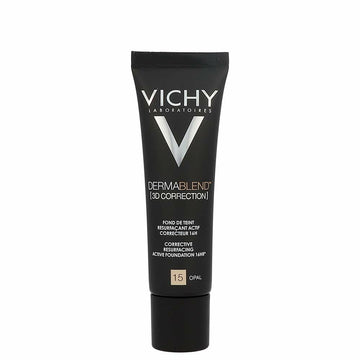 Fond de teint Vichy Dermablend 3D Correction 15-opal Spf 25