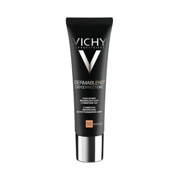 Correcteur facial Vichy Dermablend 3D Correction 55-bronz