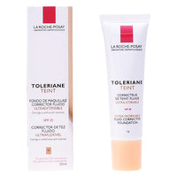 Base de maquillage liquide Toleriane Teint La Roche Posay SPF25 (30 ml)