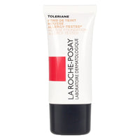 Base de maquillage liquide Toleriane Teint La Roche Posay SPF25 (30 ml)