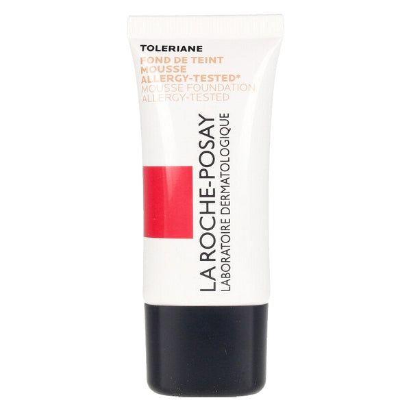 Base de maquillage liquide Toleriane Teint La Roche Posay SPF25 (30 ml)