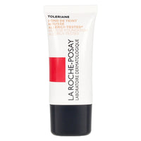 Base de maquillage liquide Toleriane Teint La Roche Posay SPF25 (30 ml)