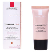 Base de maquillage liquide Toleriane Teint La Roche Posay SPF25 (30 ml)