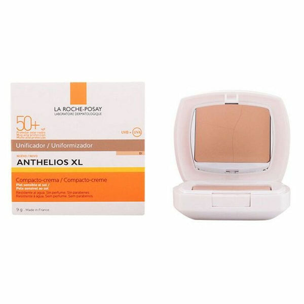 Maquillage compact Anthelios Xl La Roche Posay 3337872414381 02 Dore (9 g)