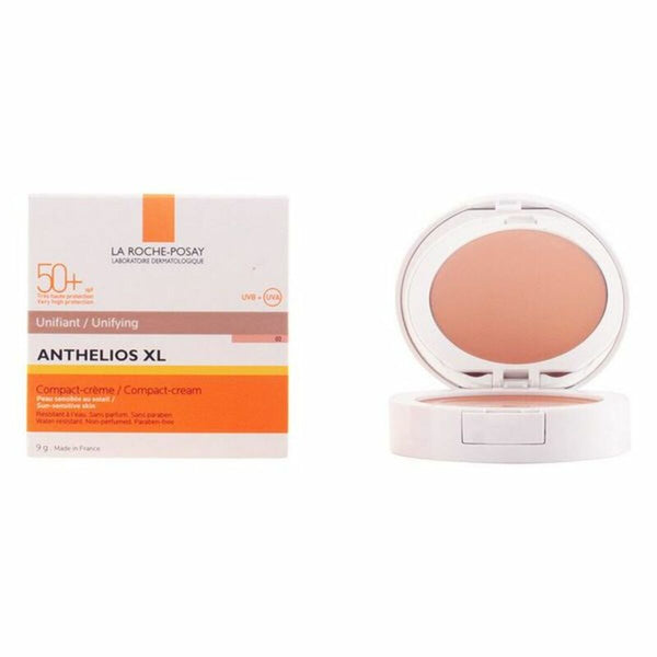 Maquillage compact Anthelios Xl La Roche Posay 3337872414381 02 Dore (9 g)