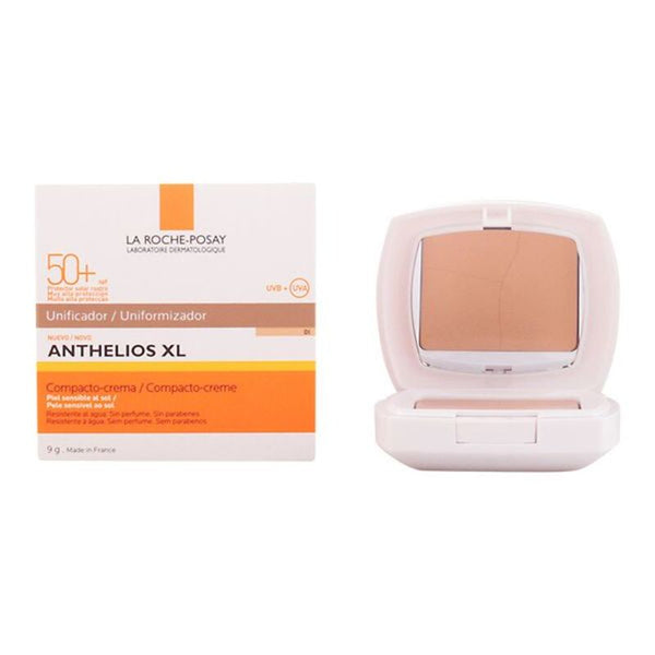 Fond de teint Anthelios XL La Roche Posay Spf 50 (9 g) (9 g)