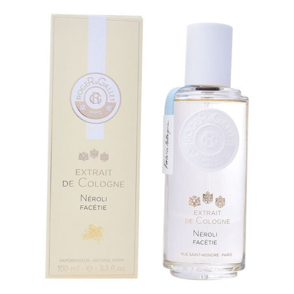 Parfum Femme Néroli Facétie Roger & Gallet EDC (100 ml) (100 ml)