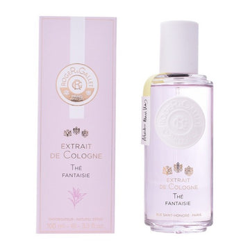 Parfum Femme Thé Fantaisie Roger & Gallet EDC (100 ml)