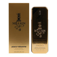 Parfum Homme 1 Million Edt Paco Rabanne EDT