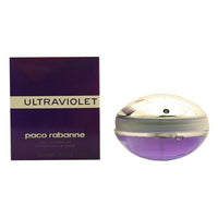 Parfum Femme Ultraviolet Paco Rabanne EDP