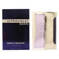 Parfum Homme Ultraviolet Man Paco Rabanne EDT