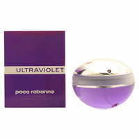 Parfum Femme Ultraviolet Paco Rabanne Ultraviolet EDP (80 ml)