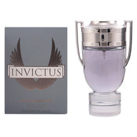 Parfum Homme Invictus Paco Rabanne EDT