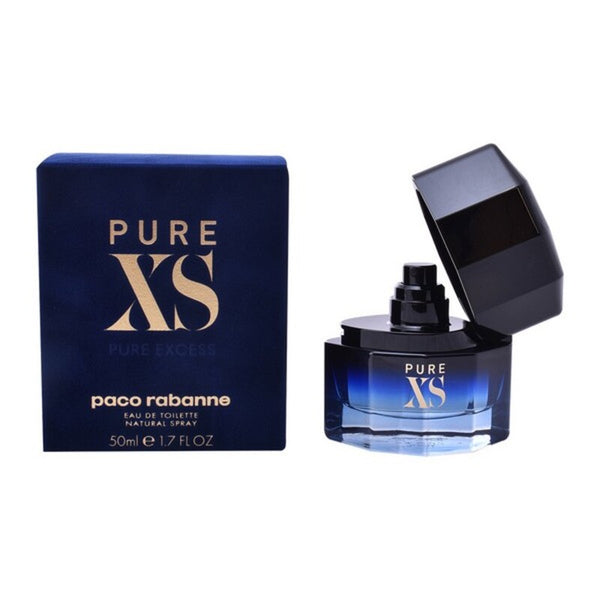 Parfum Homme Pure XS Paco Rabanne EDT