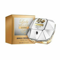 Parfum Femme Lady Million Lucky Paco Rabanne EDP