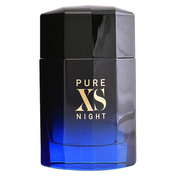 Parfum Homme Pure XS Night Paco Rabanne EDP