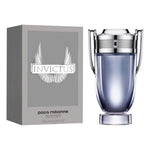 Parfum Homme Invictus Paco Rabanne EDT (200 ml)