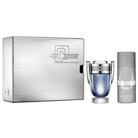 Parfum Femme Paco Rabanne Invictus (2 pcs)