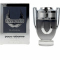 Parfum Homme Paco Rabanne Invictus Platinum EDP (50 ml)