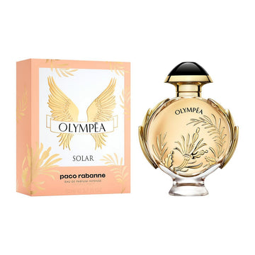 Parfum Femme Paco Rabanne Olympéa Solar EDP (80 ml)