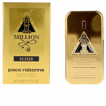 Parfum Homme Paco Rabanne 1 Million Elixir EDP (50 ml)