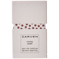 Parfum Femme Carven Paris Izmir EDP (100 ml)