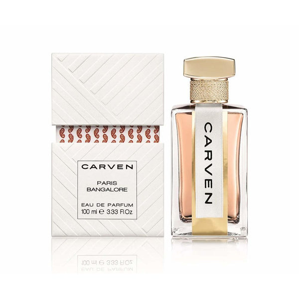 Parfum Femme Carven Paris Bangalore EDP (100 ml)