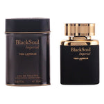 Parfum Homme Black Soul Imperial Ted Lapidus EDT